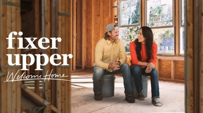 Fixer Upper