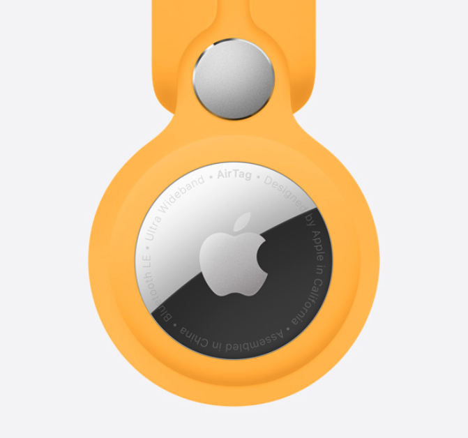 AirTag
