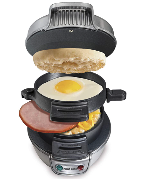 BreakfastMaker
