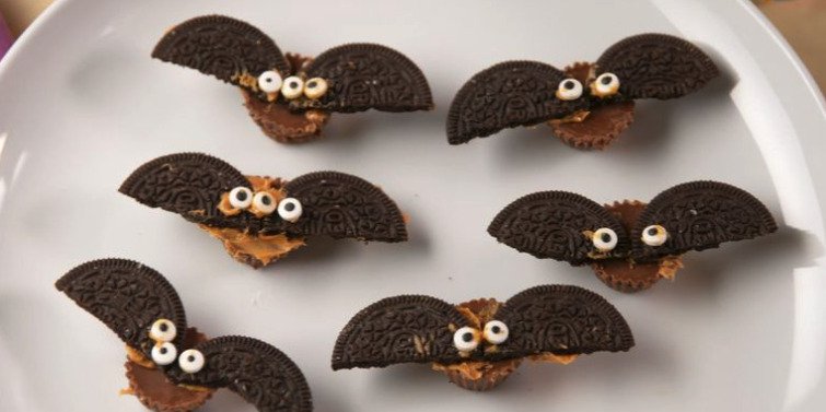 Reese's Bats