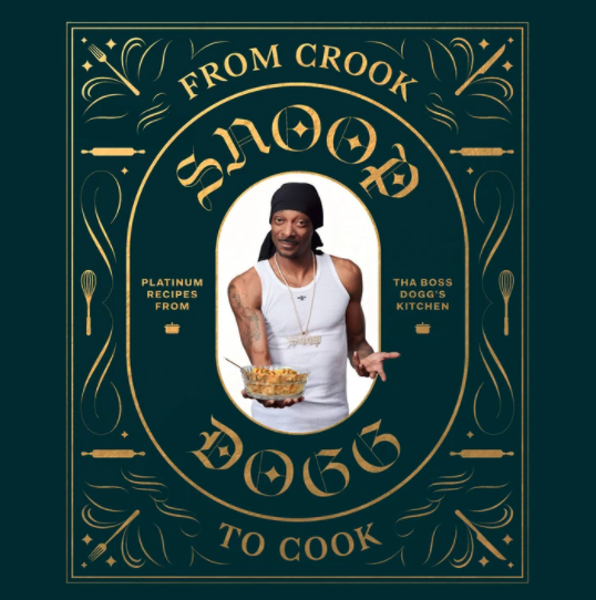 SnoopCookbook