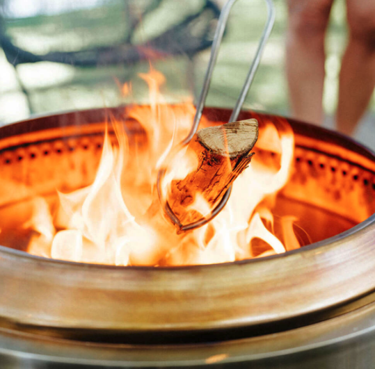 SoloFirePit