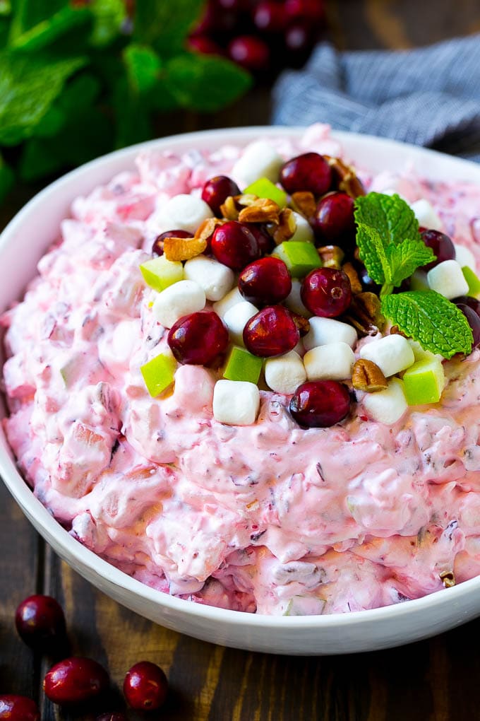 CranberrySalad