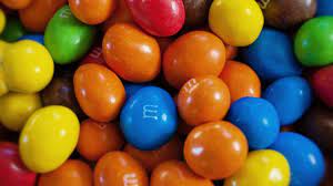 M&Ms