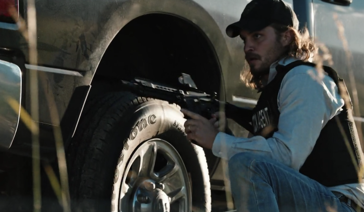 Yellowstone Season 4 Episode 1 Recap At Home Daily