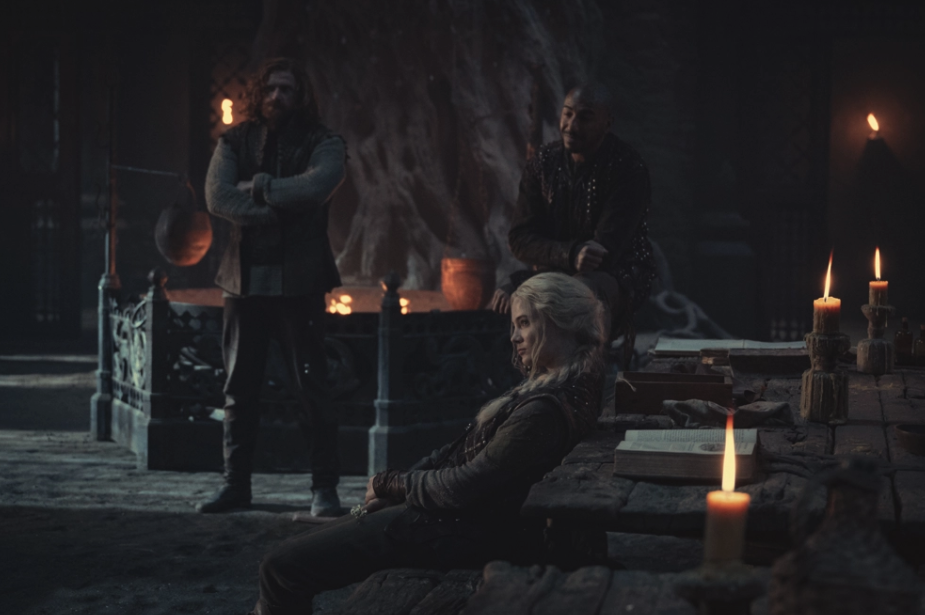 the witcher season 2 episode 4 the witcher season 2 episode 4