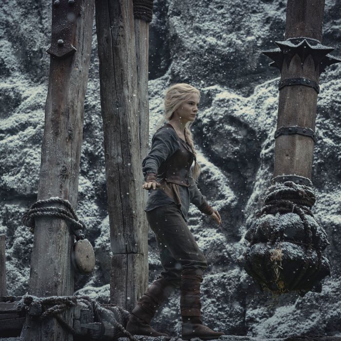 the witcher season 2 episode 4 the witcher season 2 episode 4