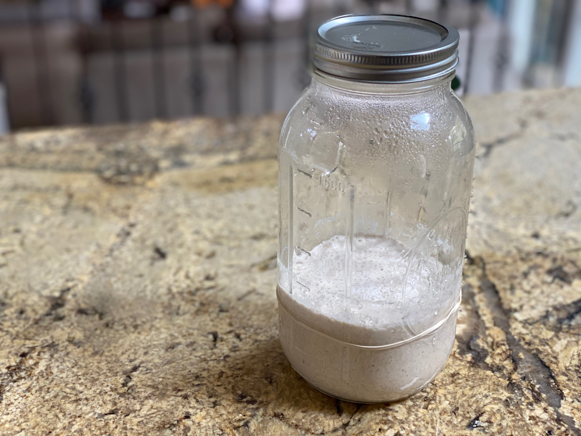 Sourdough