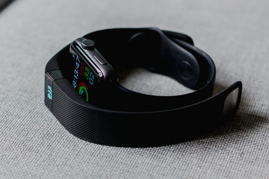 Fitness Trackers