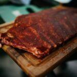 BBQ Ribs