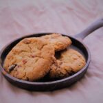Cast Iron Skillet