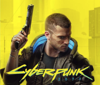 CyberPunk2077