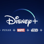 DisneyPlus