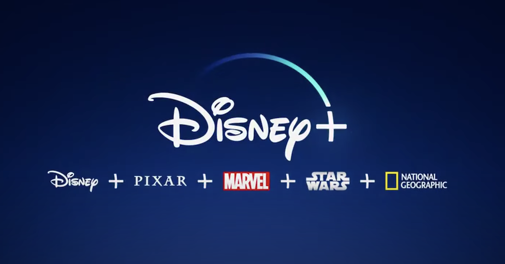 DisneyPlus