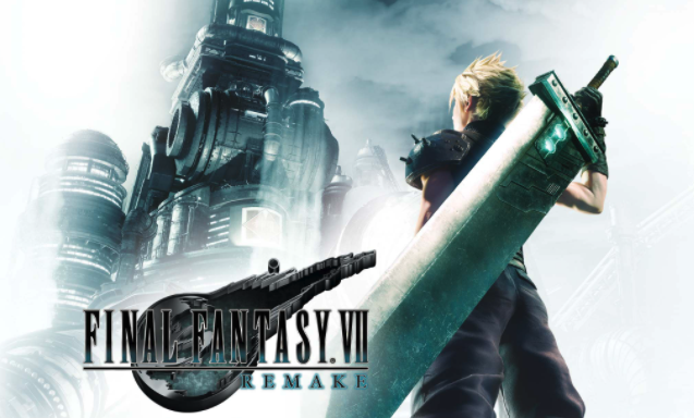 FF7