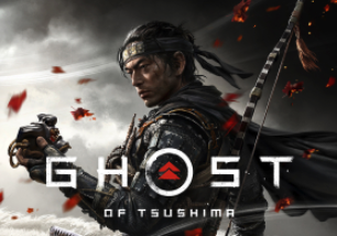 Ghost of Tsushima