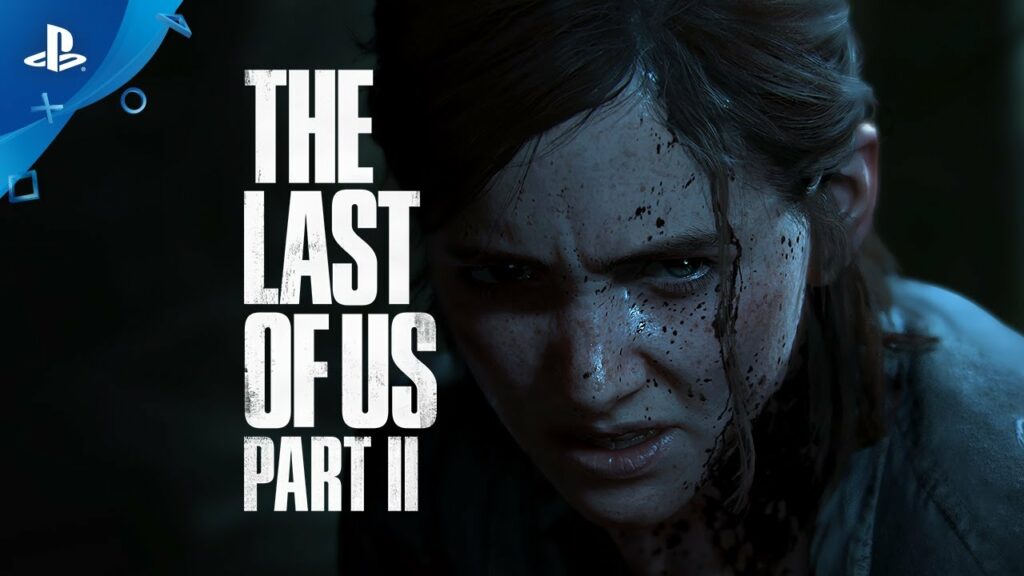 Last of Us Pt 2