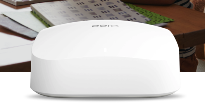 Eero 6 Pro