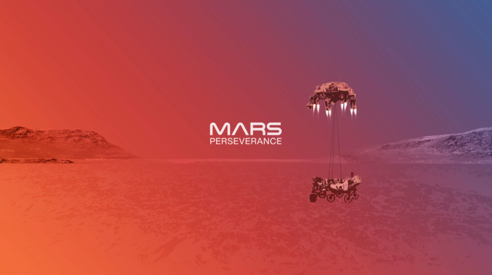 Mars Rover