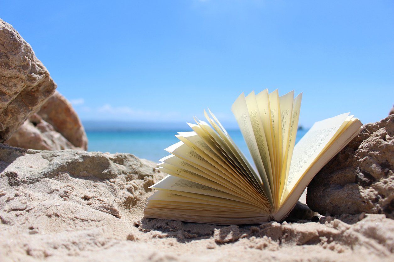 Beach Book