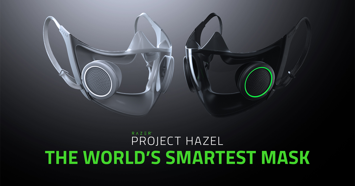 Project Hazel