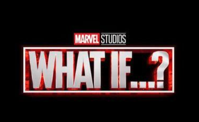 Marvel's What If...?