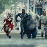 The Suicide Squad