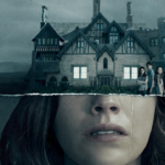 Haunting of Hill House