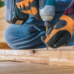 Cordless Drill