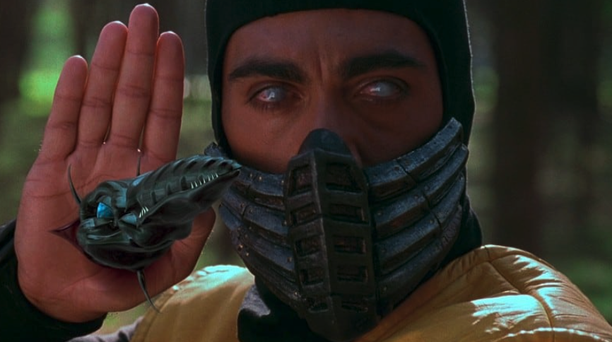 MortalKombat