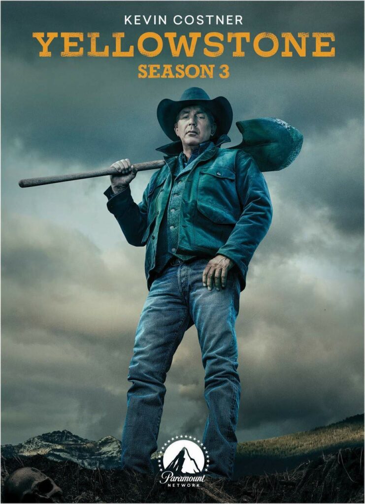 Yellowstone Season 3 Recap At Home Daily