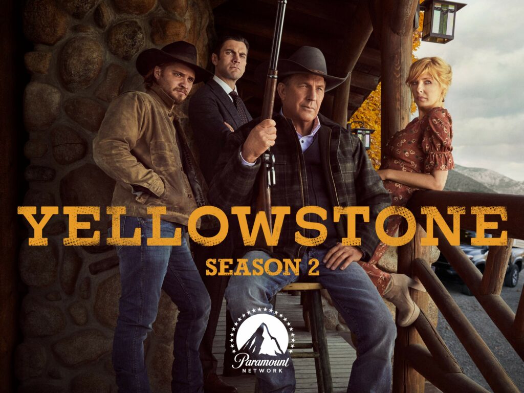 Yellowstone Season 2 Recap At Home Daily