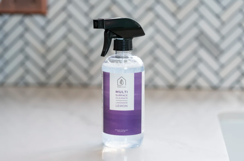 Best Non Toxic Household Cleaners At Home Daily