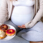 Pregnancy-donuts