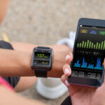 Fitness wearables