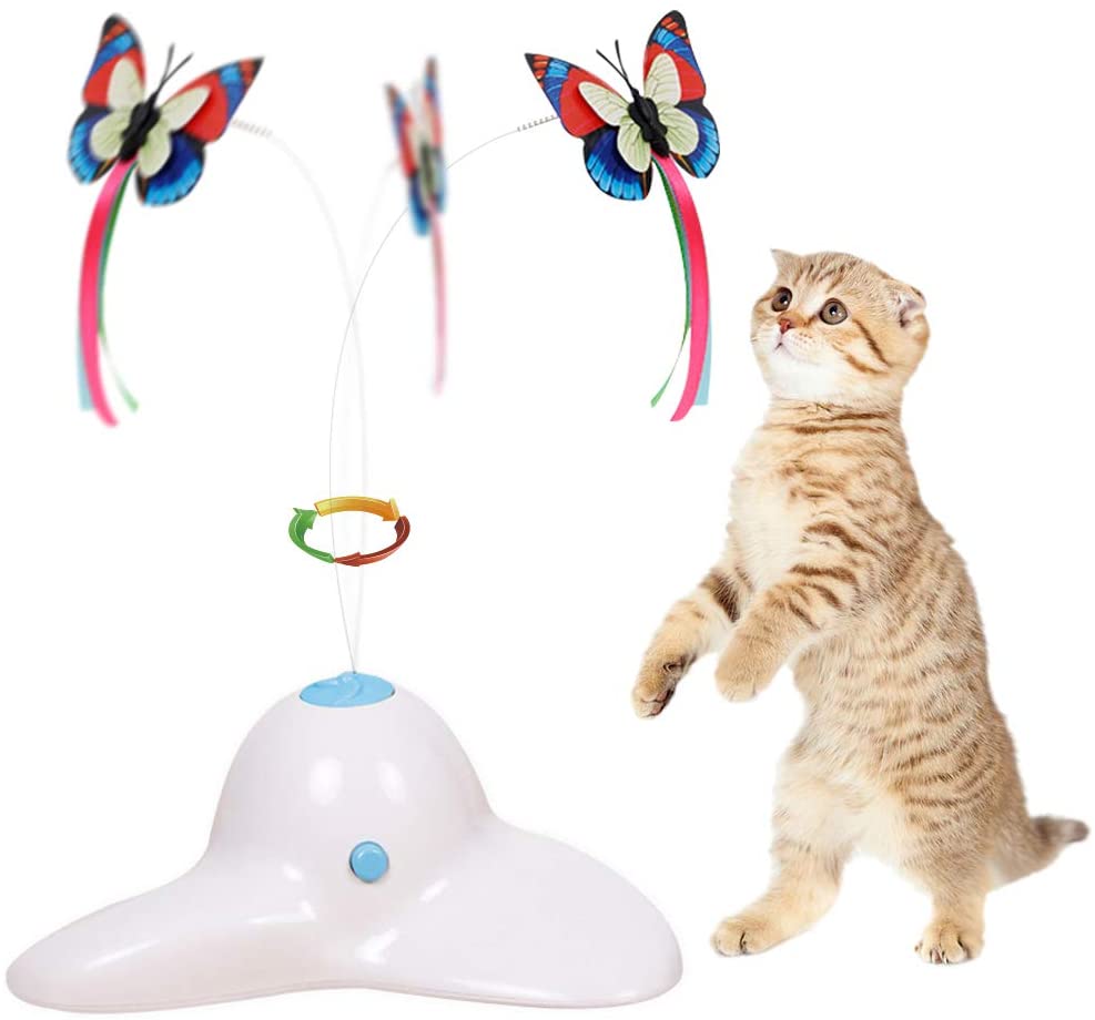 butterfly toy