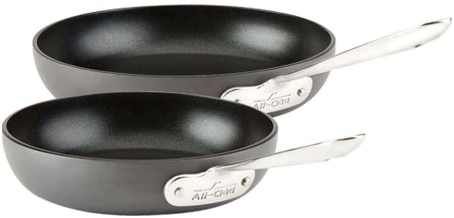 Fry Pans