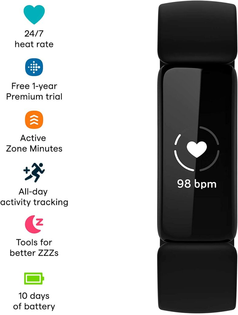 Fitbit Inspire 2