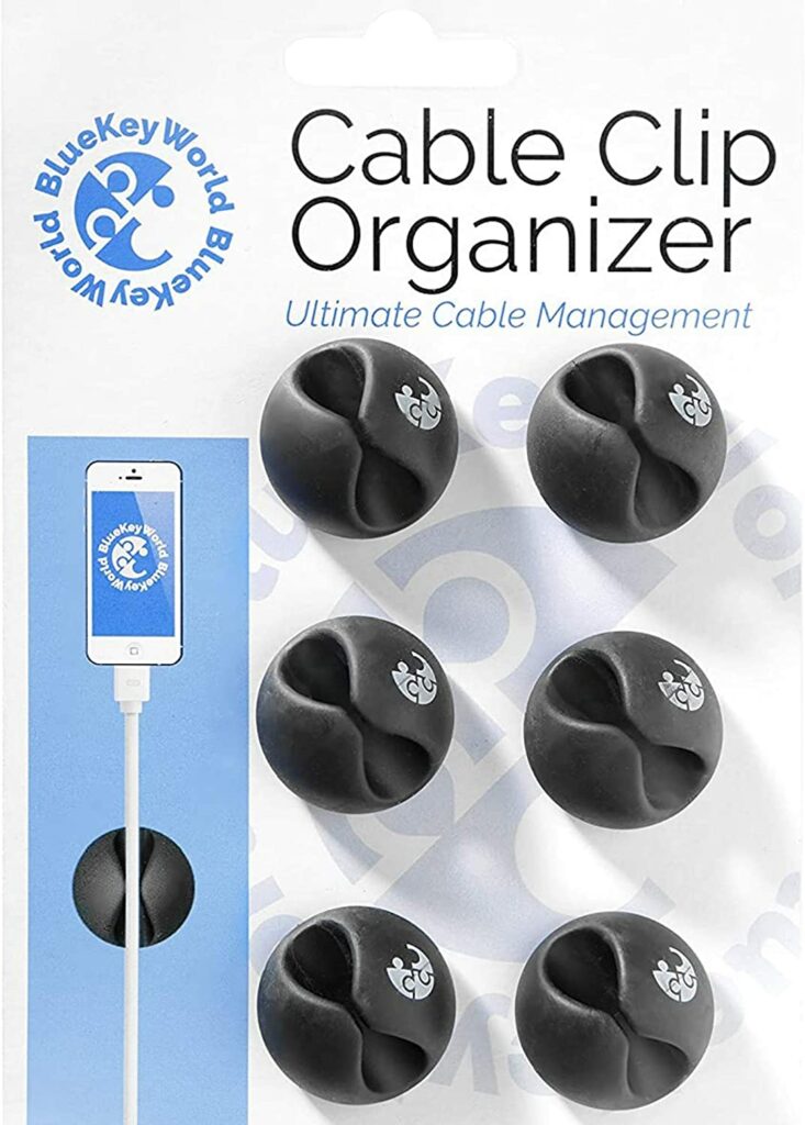 Cable Organizer