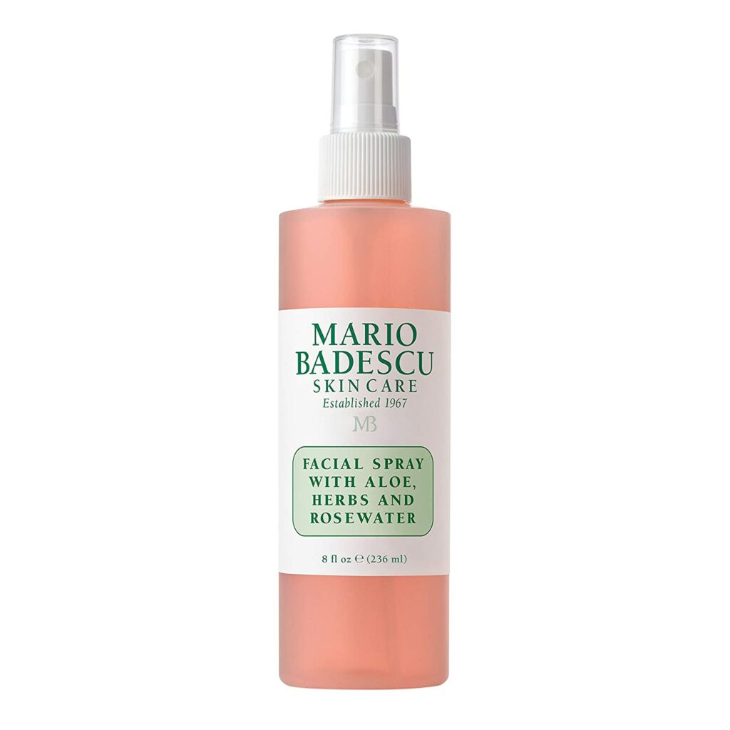 Mario Badescu Spray