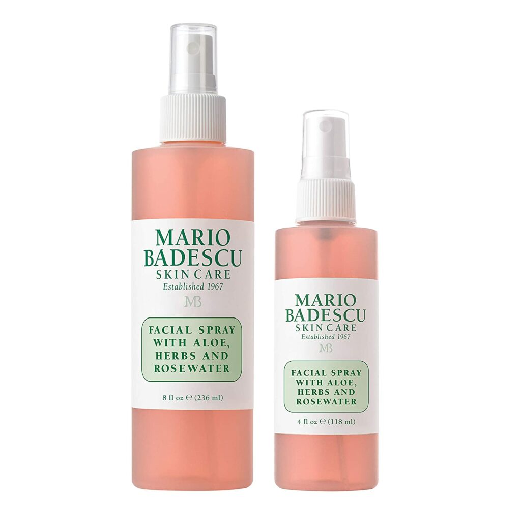 Mario Badescu