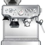 breville espresso