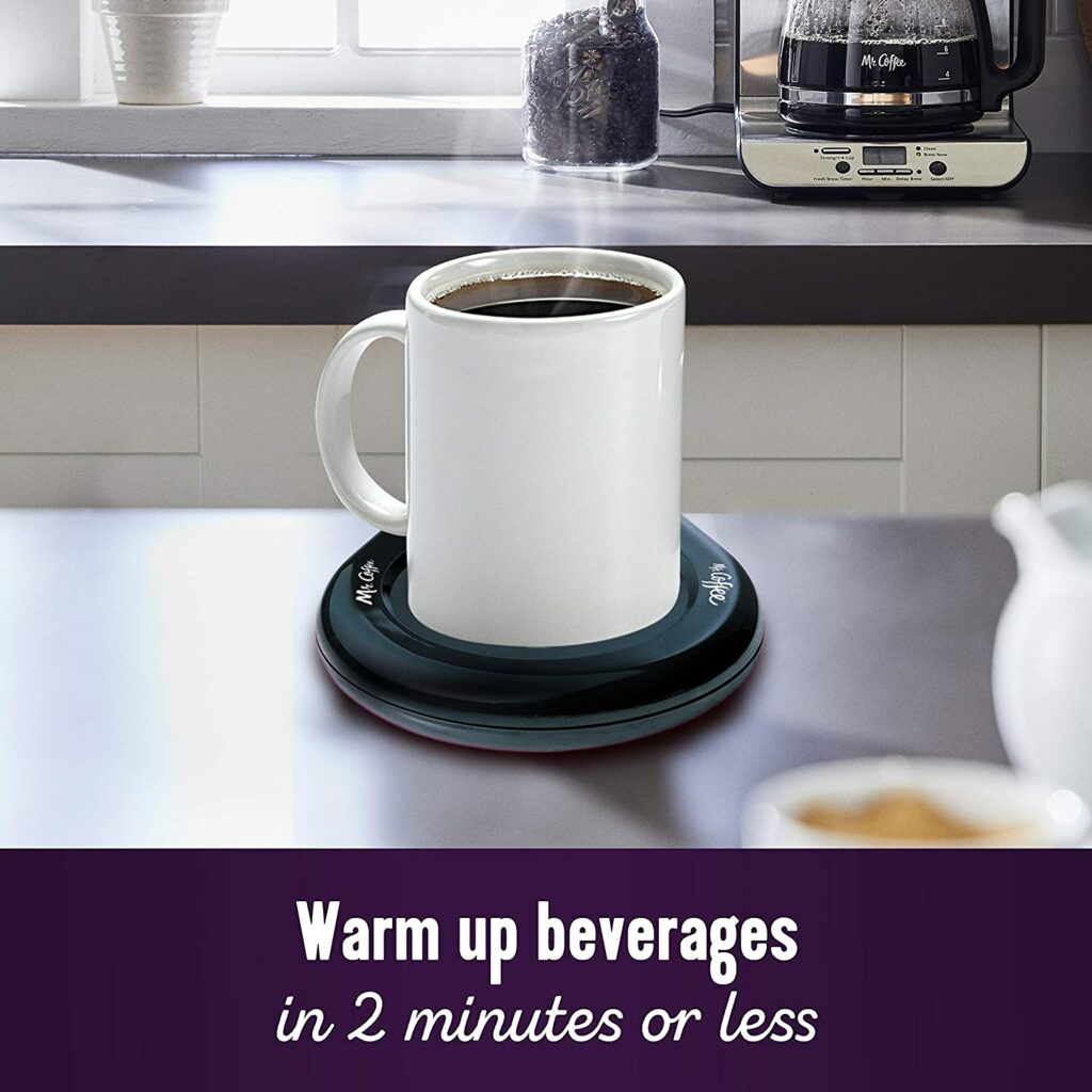 Mug Warmer