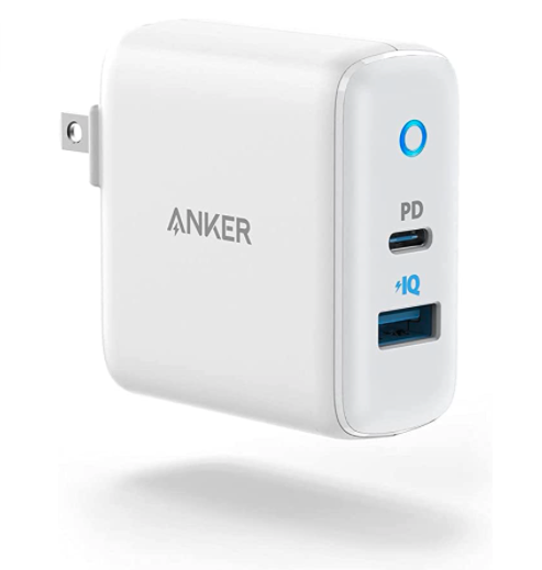 AnkerCharger
