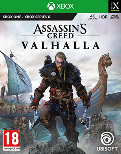 AssassinsCreed Valhalla