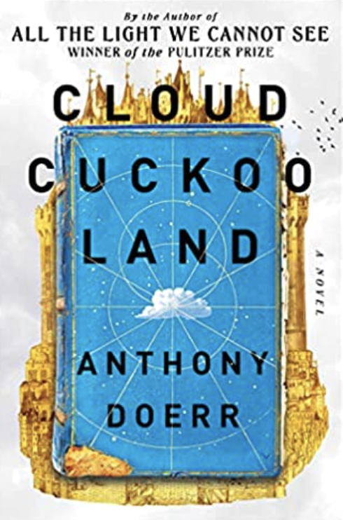 Cloud Cuckoo Land