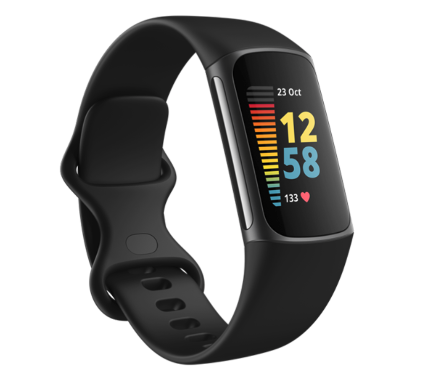 FitBitCharge5