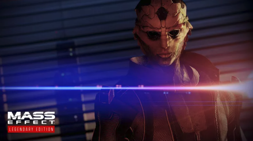 Mass Effect