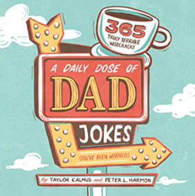 DadJokes