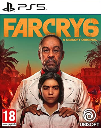 FarCry6